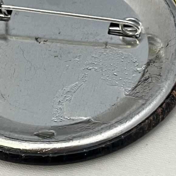 Vintage 1996 Priam Fear Movie Promotional Button Richard Gere - Picture 10 of 16